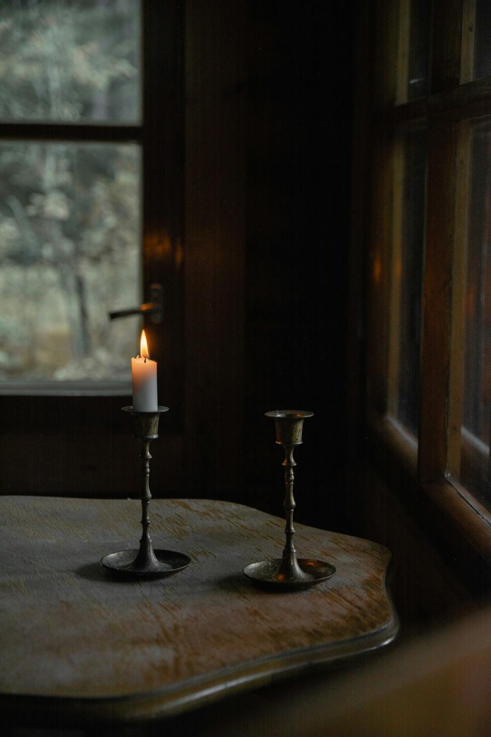 Private dining