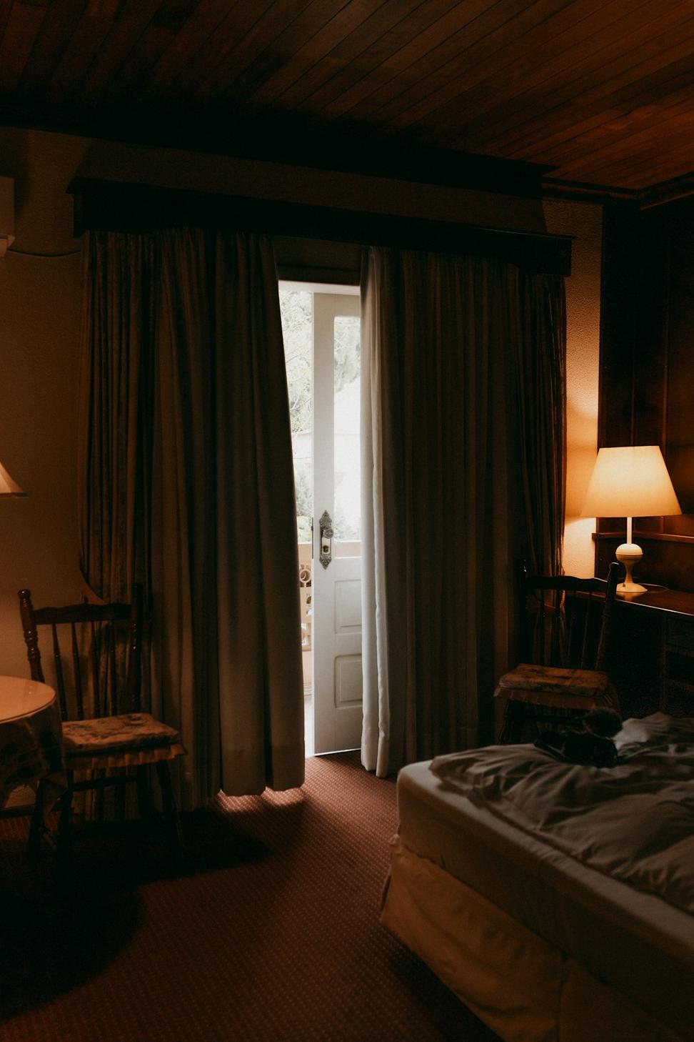 Suite amenities