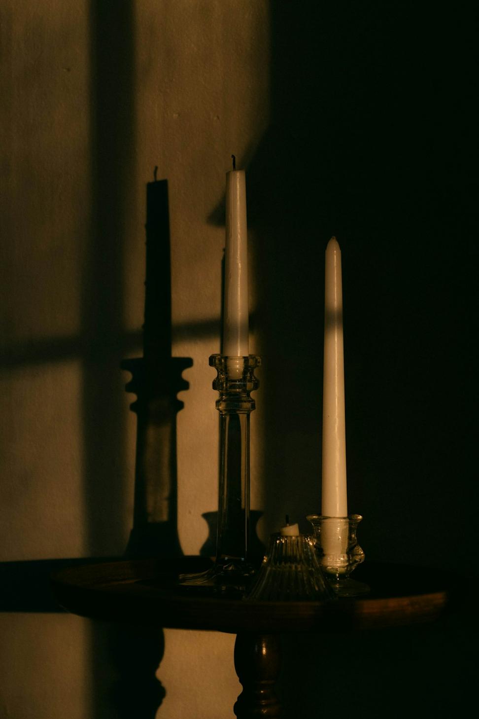 The Alchemist's Sanctum