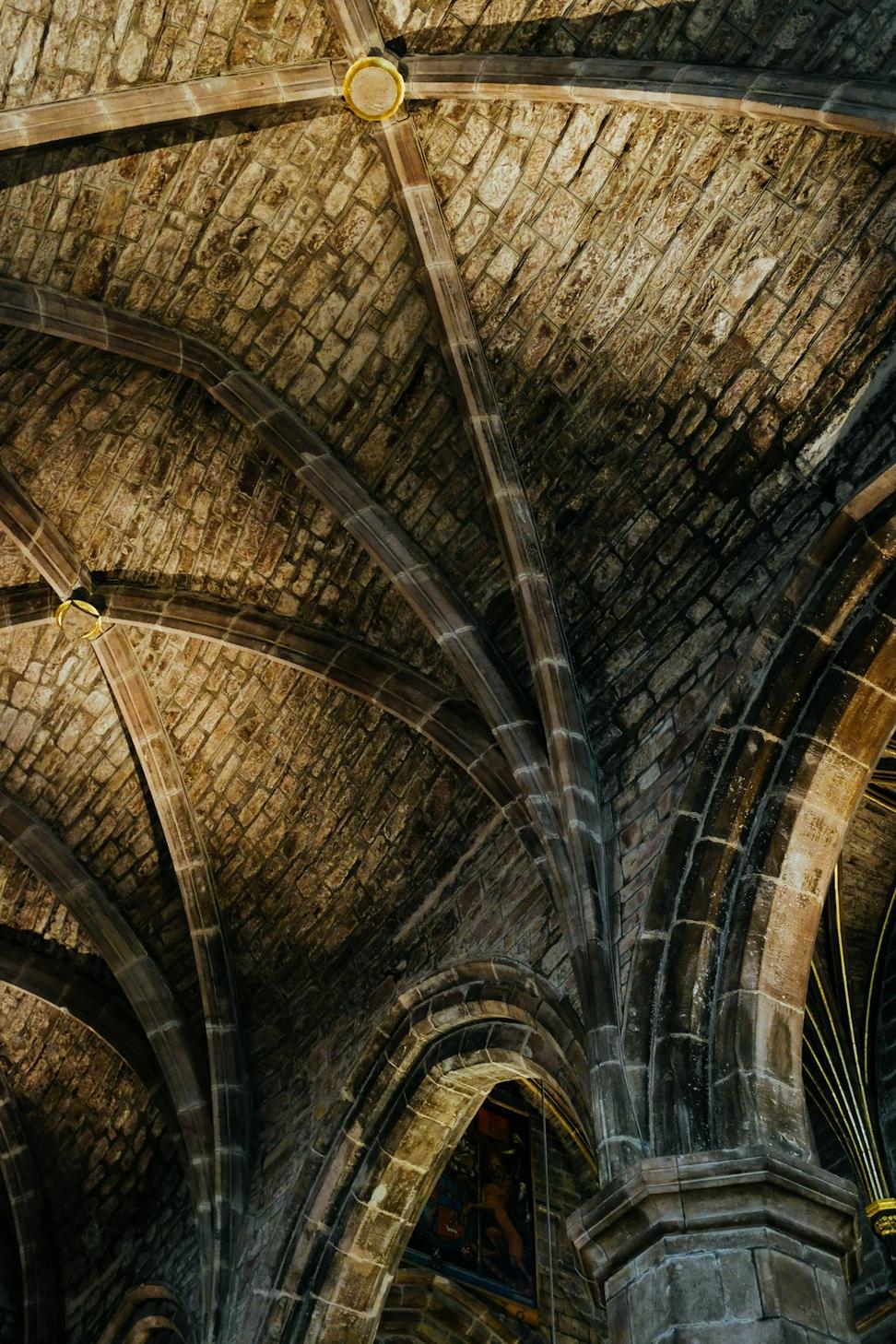 Mystery tours