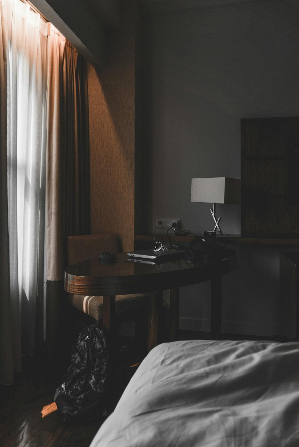 Enchanted suites