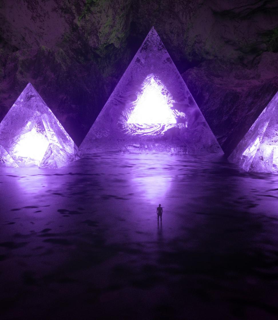 The Oracle's Chamber