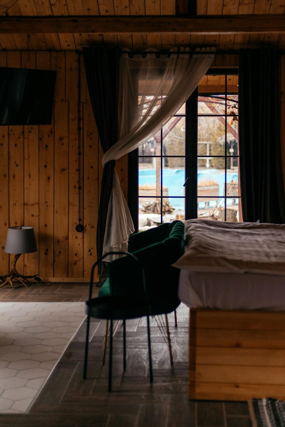 Mystical amenities