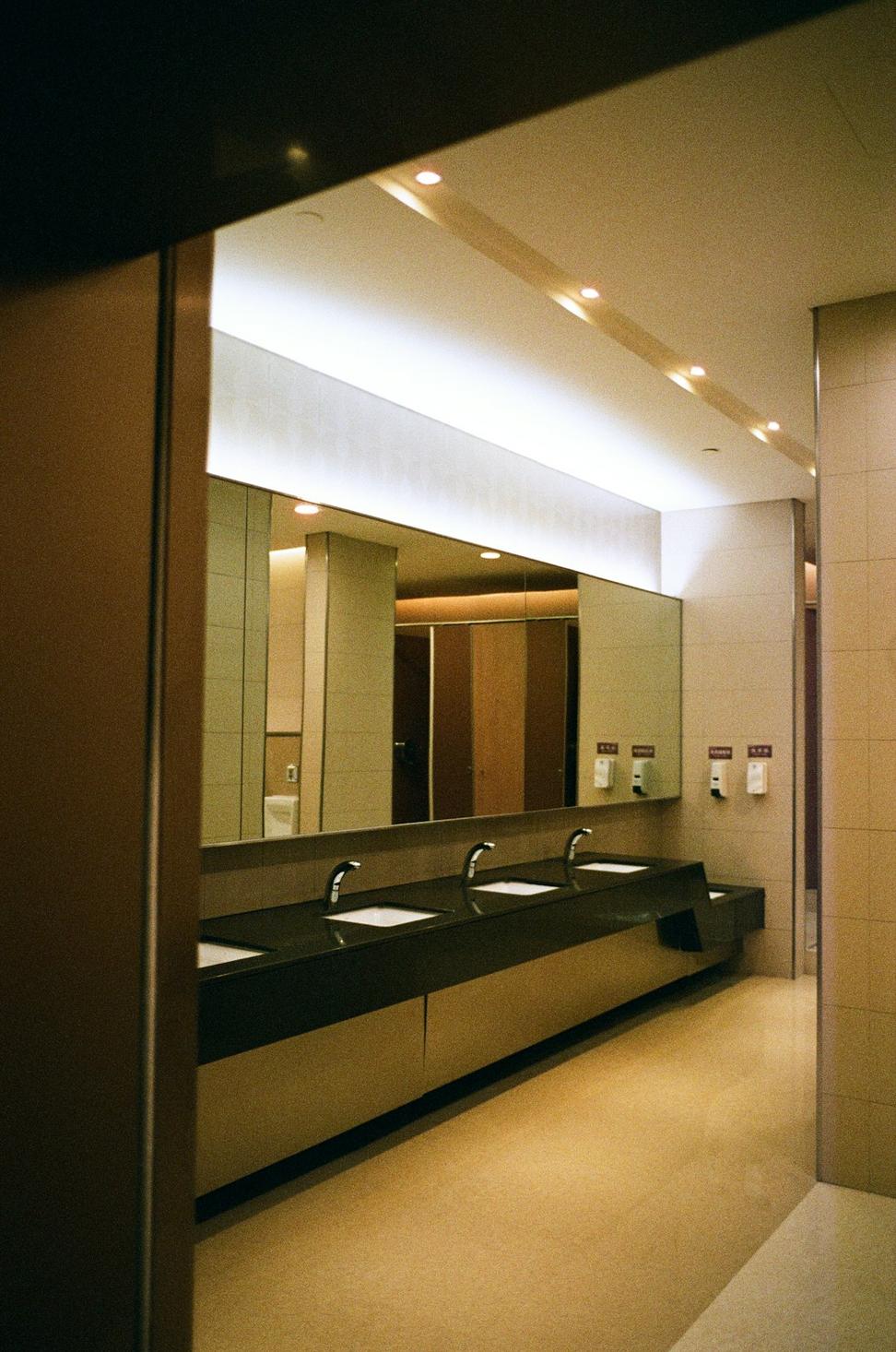 Suite amenities